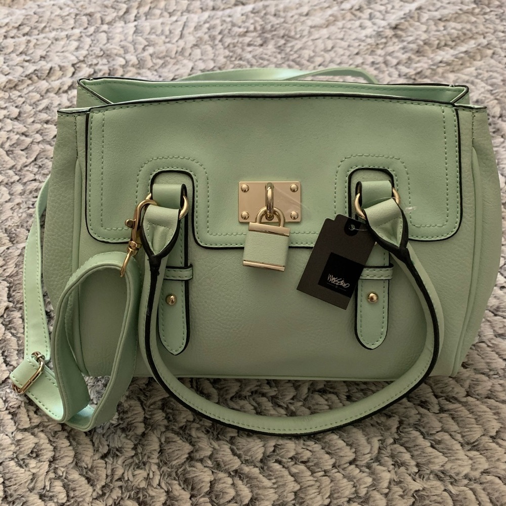 Cross body bag